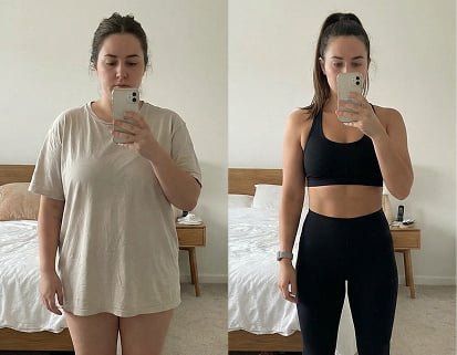 Carbon Core Ab Stimulator user Ana S.